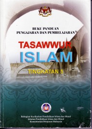Bahan Berkaitan  Tasawwur Islam